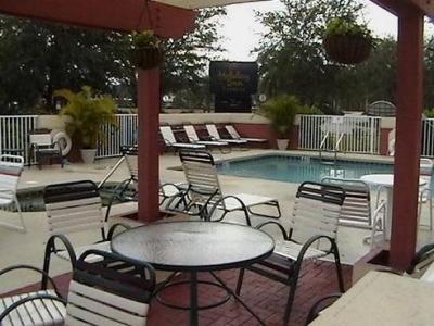 Hotel Holiday Express - South - I-75 By Ihg 2*