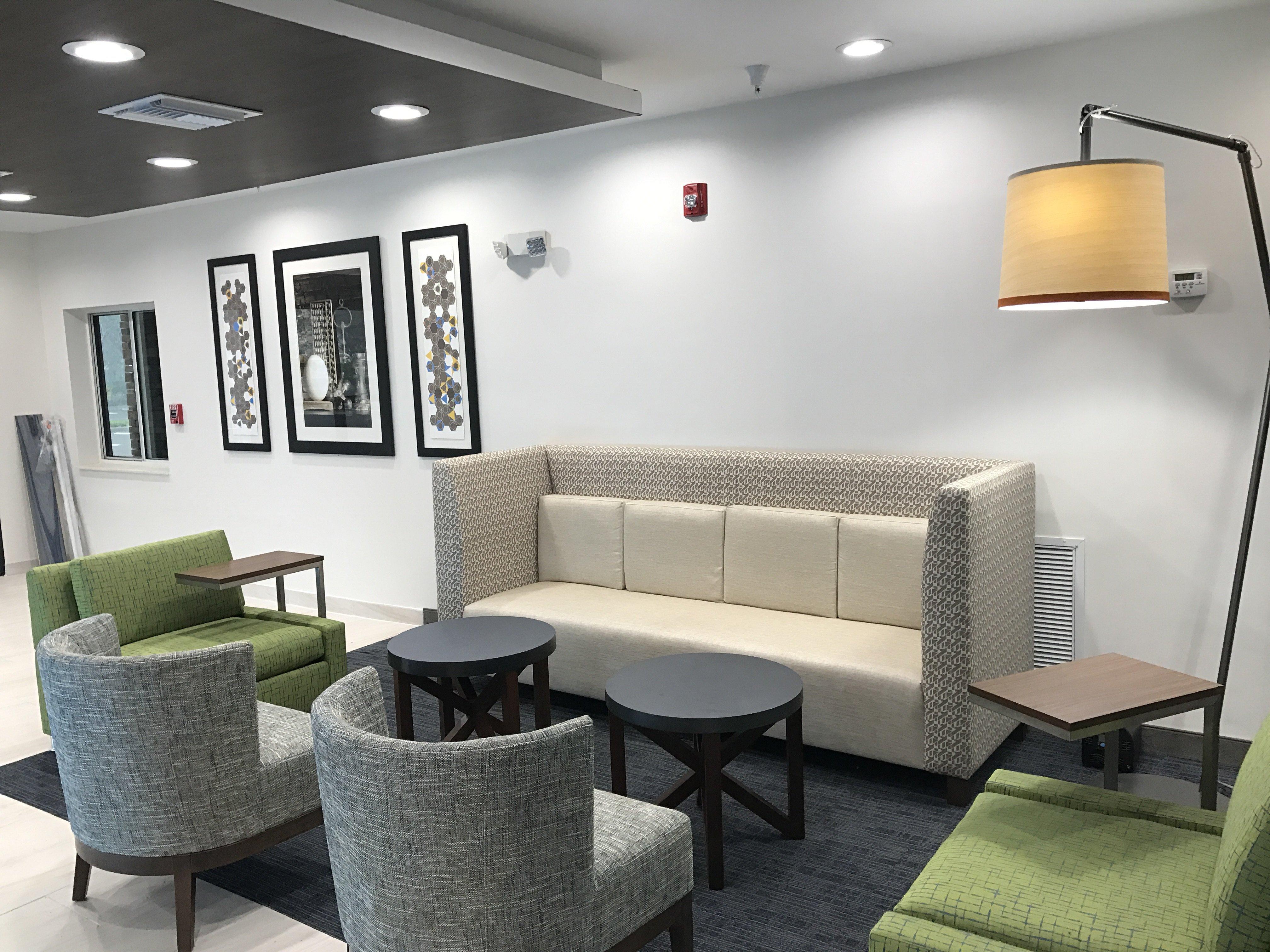 Holiday Express - South - I-75 By Ihg Hotel Naples