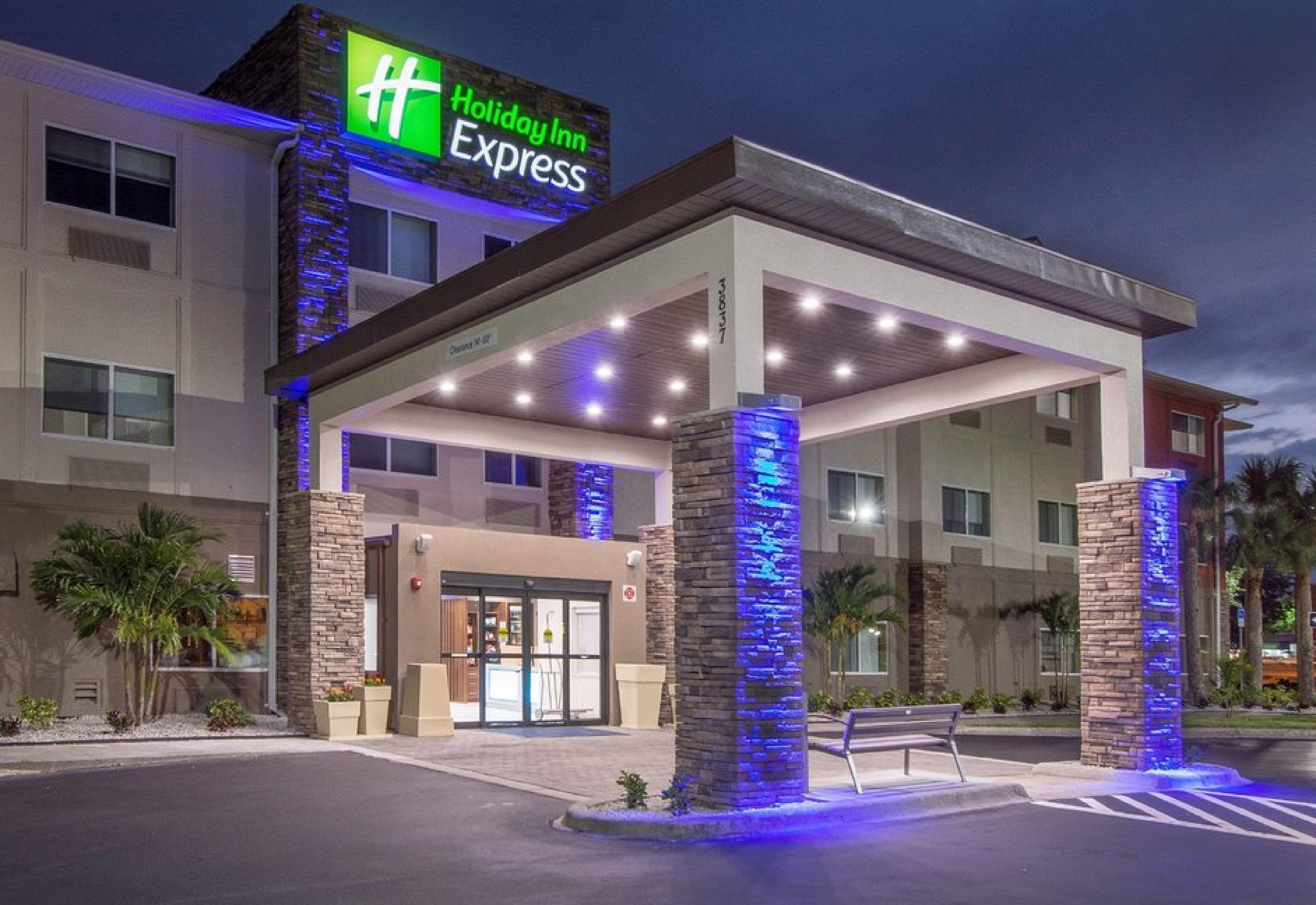 Hotel Holiday Express - South - I-75 By Ihg 2*