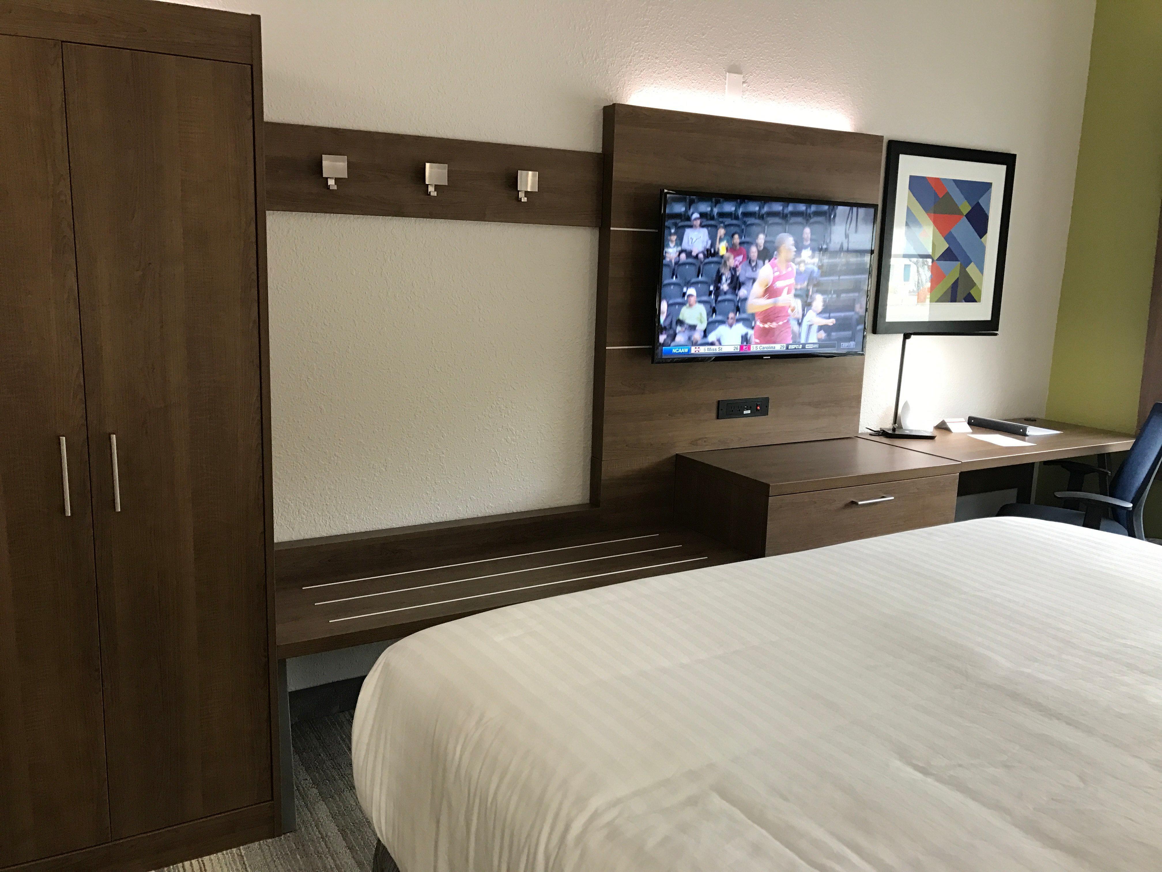 Hotel Holiday Express - South - I-75 By Ihg