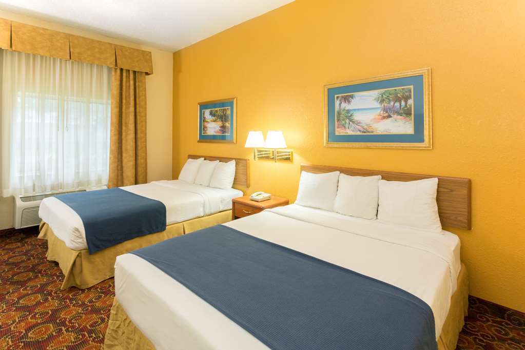 Hotel Holiday Express - South - I-75 By Ihg 2*