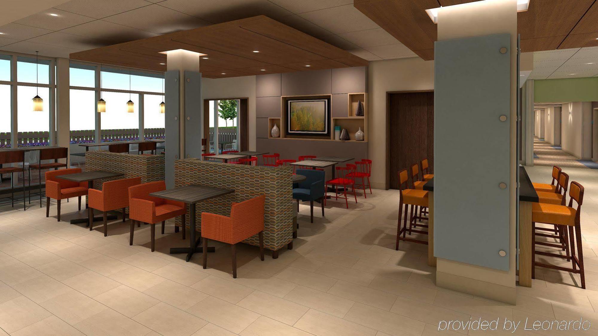 Hotel Holiday Express - South - I-75 By Ihg North Naples