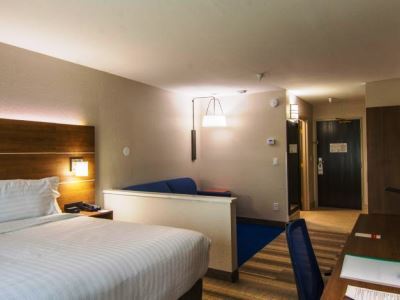 Holiday Express - South - I-75 By Ihg Hotel 2*