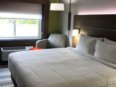 Holiday Express - South - I-75 By Ihg
