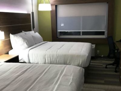Hotel Holiday Express - South - I-75 By Ihg