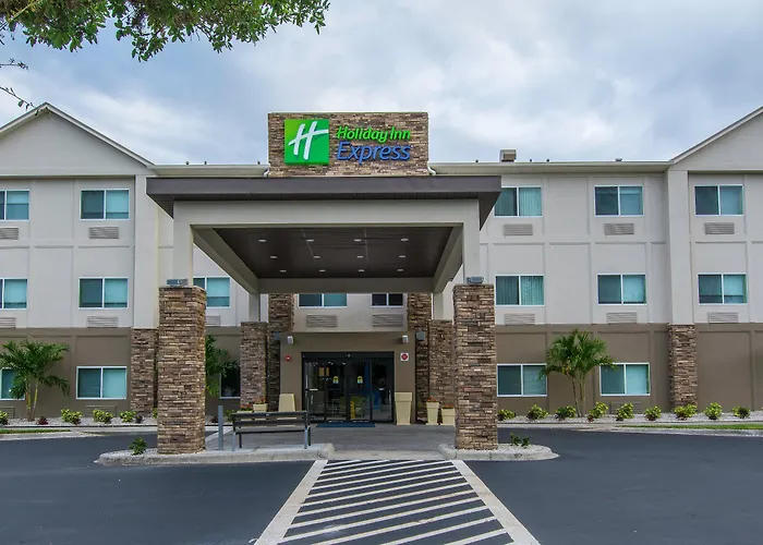 Holiday Inn Express - Naples South - I-75 By Ihg