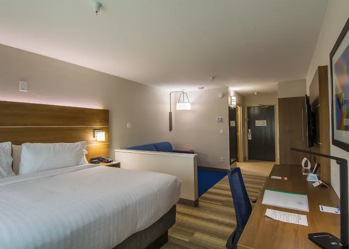 Holiday Inn Express - Naples South - I-75 By Ihg