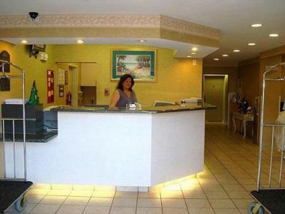 Holiday Express - South - I-75 By Ihg 2* Naples