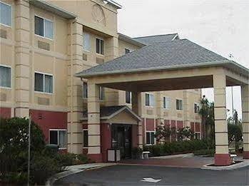 Express - South - I-75 By Ihg Golden Gate