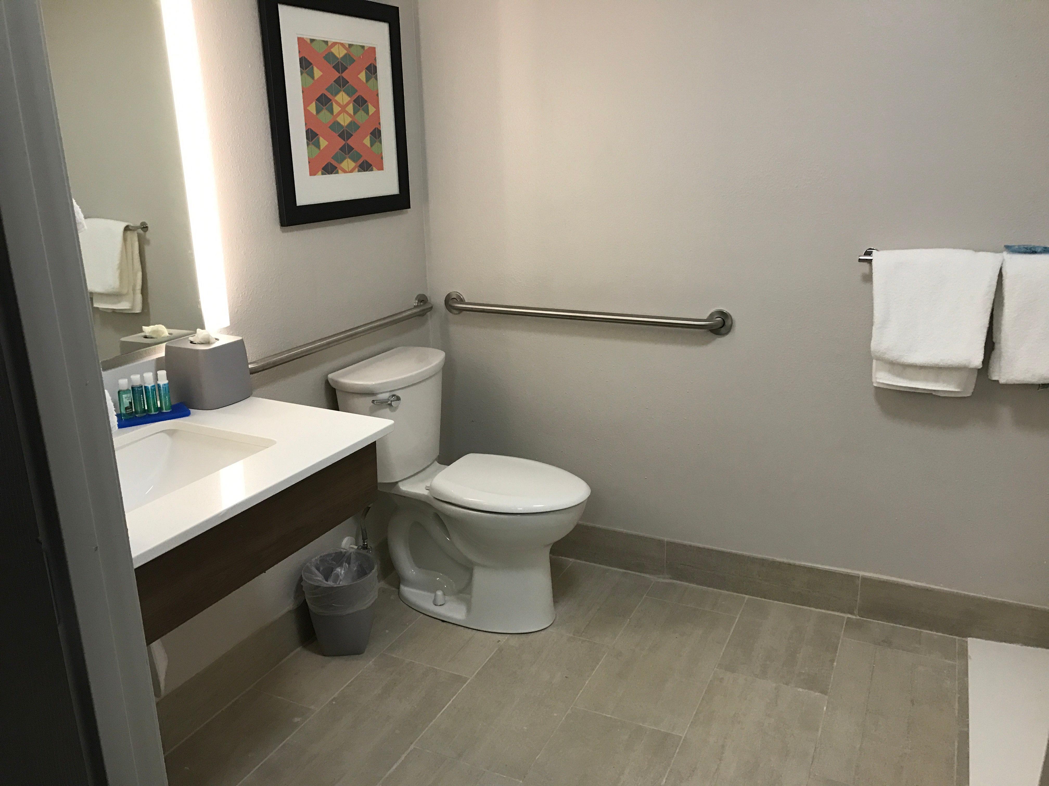 Express - South - I-75 By Ihg Golden Gate
