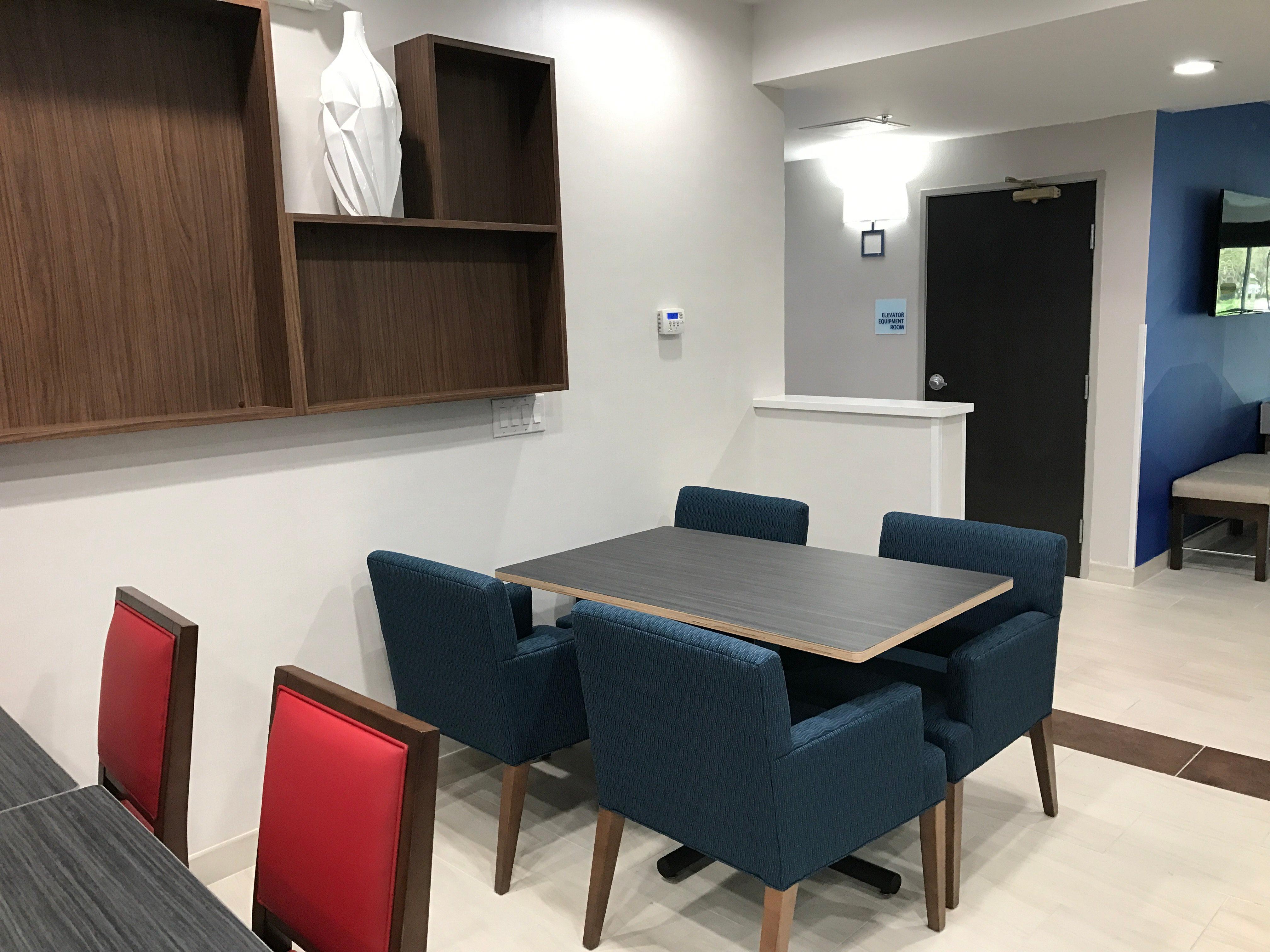 Holiday Express - South - I-75 By Ihg 2* Naples