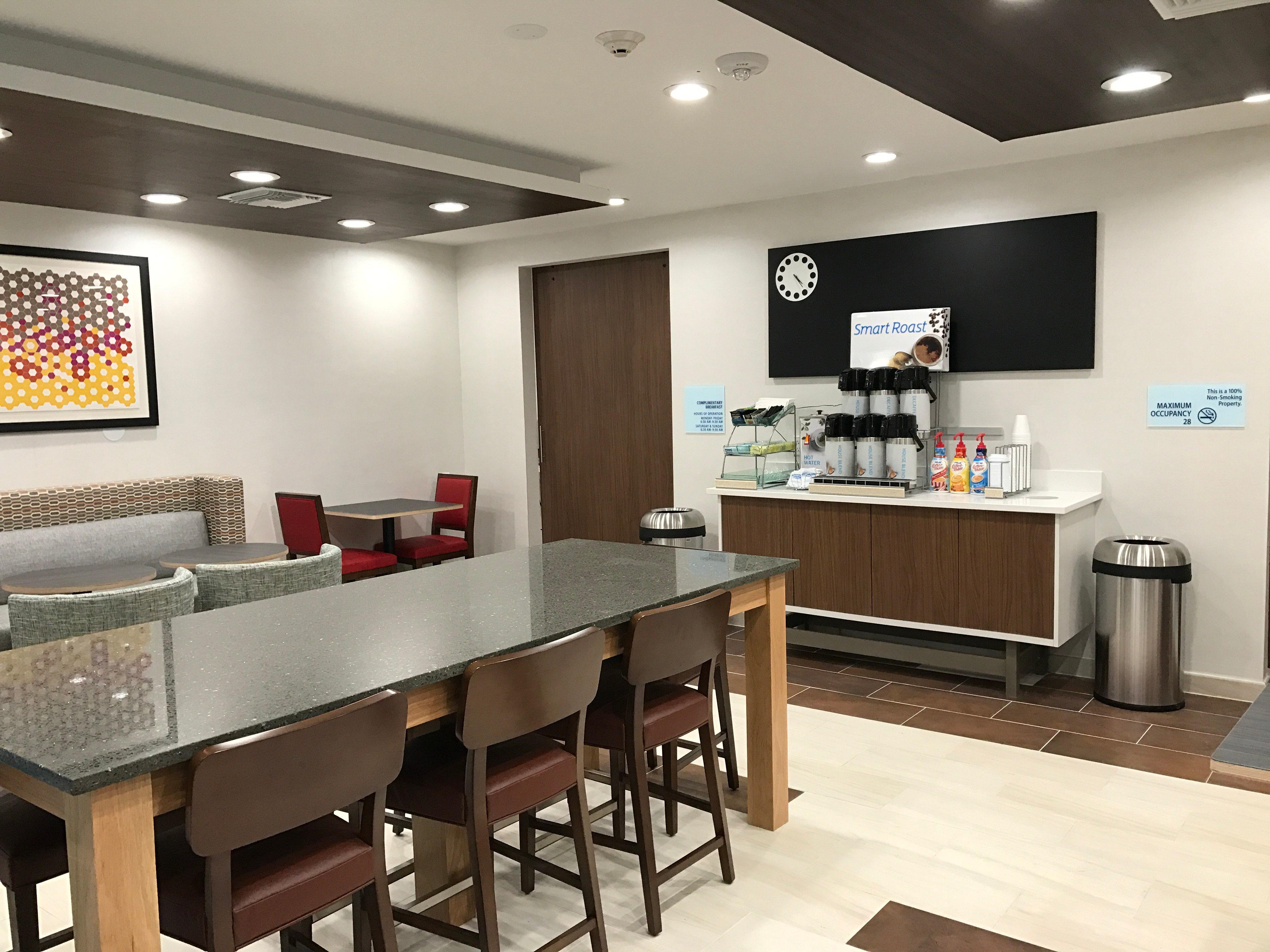 Holiday Express - South - I-75 By Ihg Hotel 2*