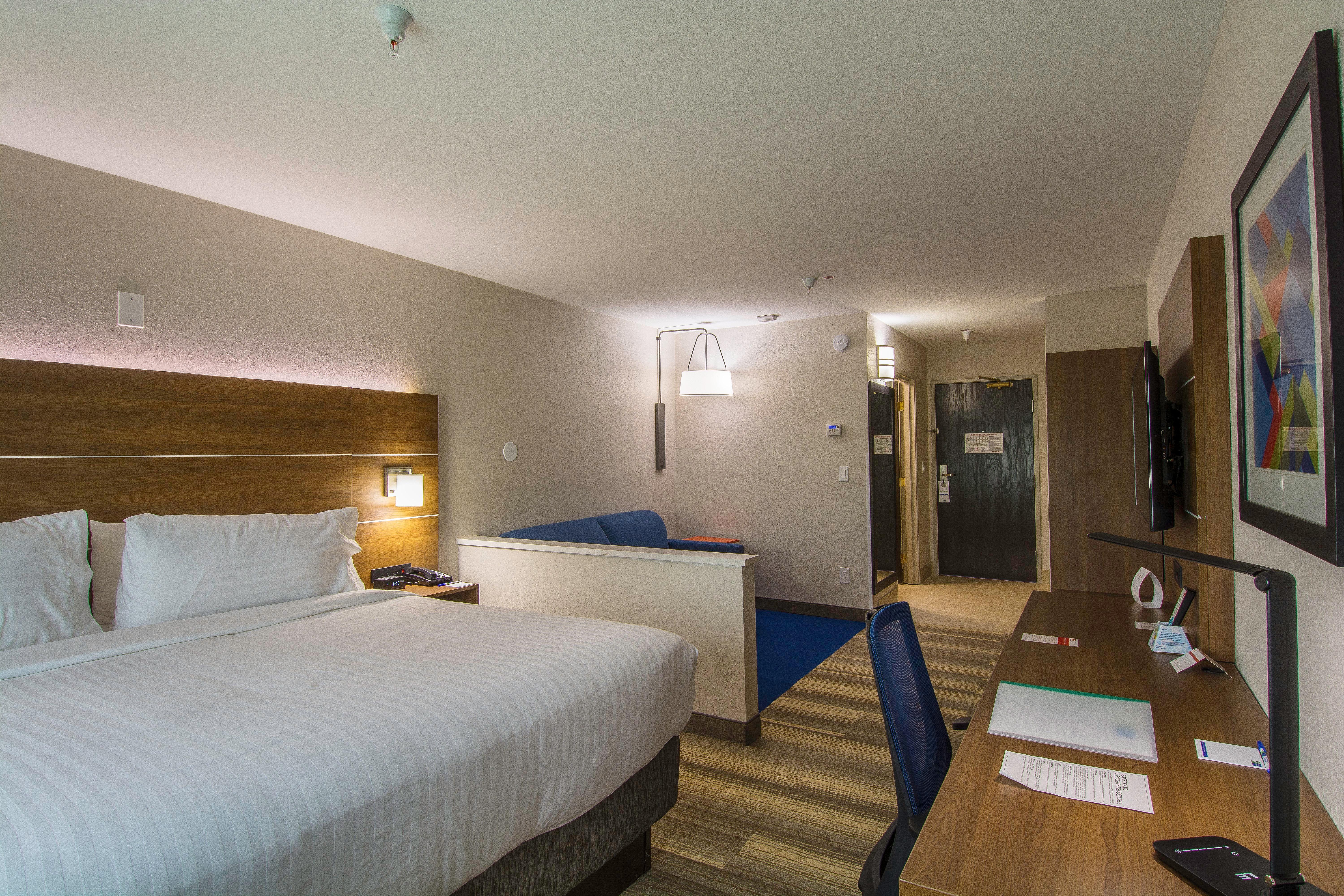 Holiday Express - South - I-75 By Ihg Hotel