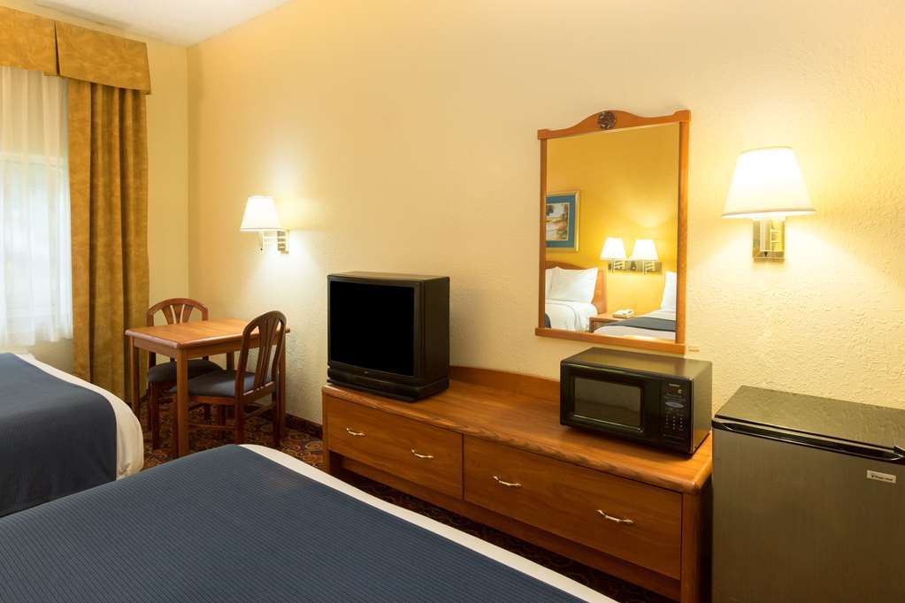 Express - South - I-75 By Ihg 2* Golden Gate