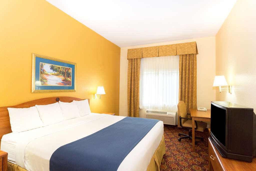 Holiday Express - South - I-75 By Ihg Hotel 2*