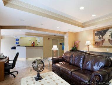 Express - Naples South - I-75 By Ihg Hotel 2*