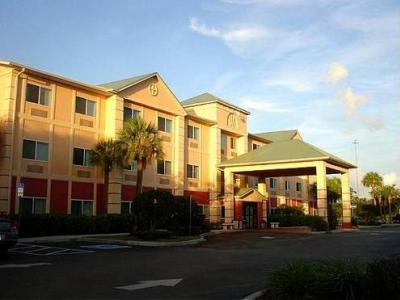 Holiday Express - South - I-75 By Ihg 2*