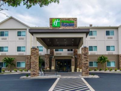 Hotel Holiday Express - South - I-75 By Ihg 2*