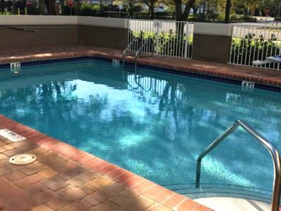 Hotel Express - South - I-75 By Ihg North Naples
