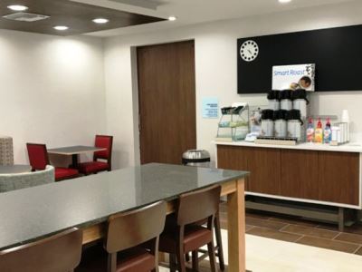 Hotel Express - Naples South - I-75 By Ihg 2*
