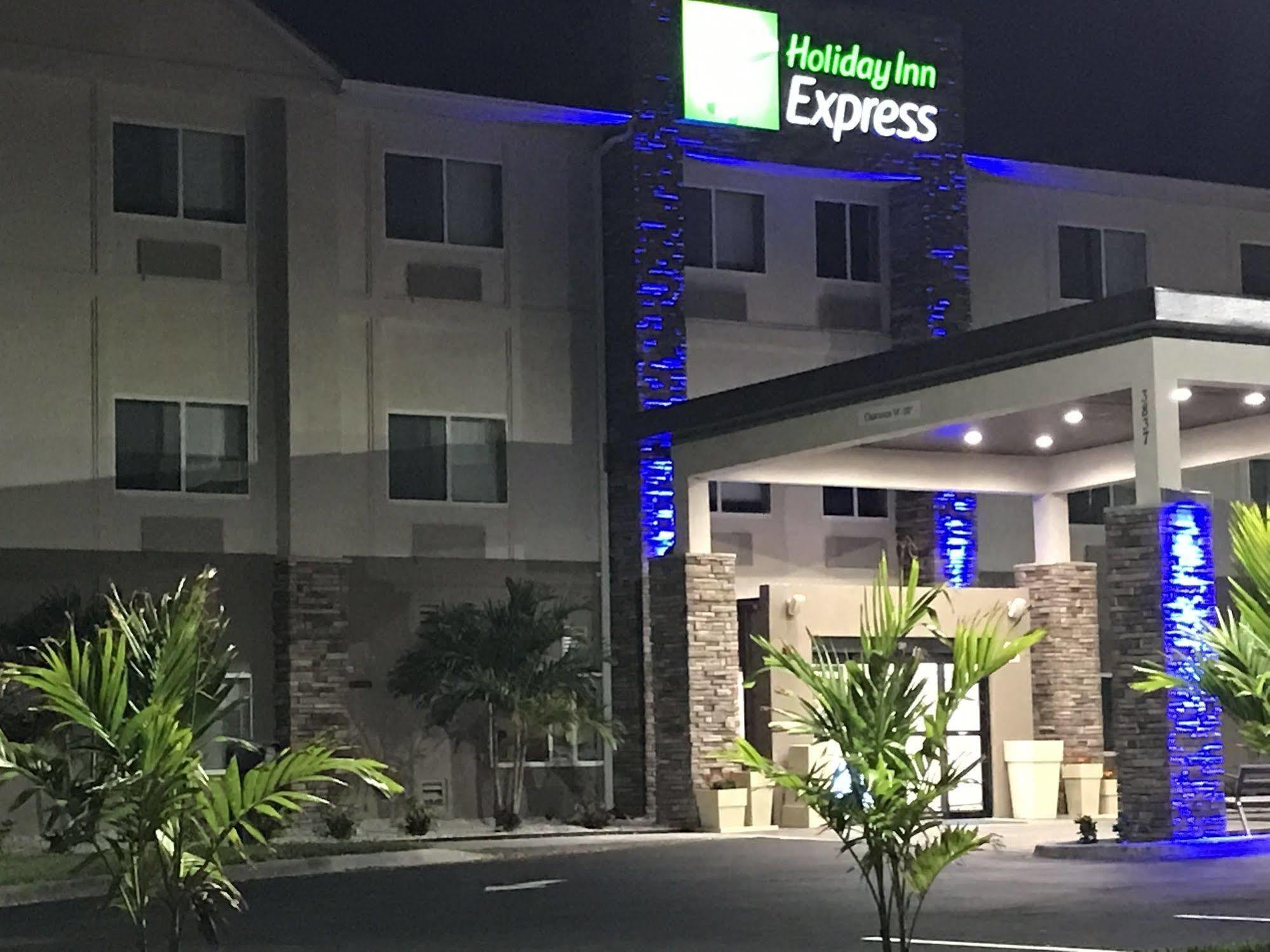 Express - South - I-75 By Ihg Golden Gate