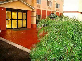 Hotel Holiday Express - South - I-75 By Ihg