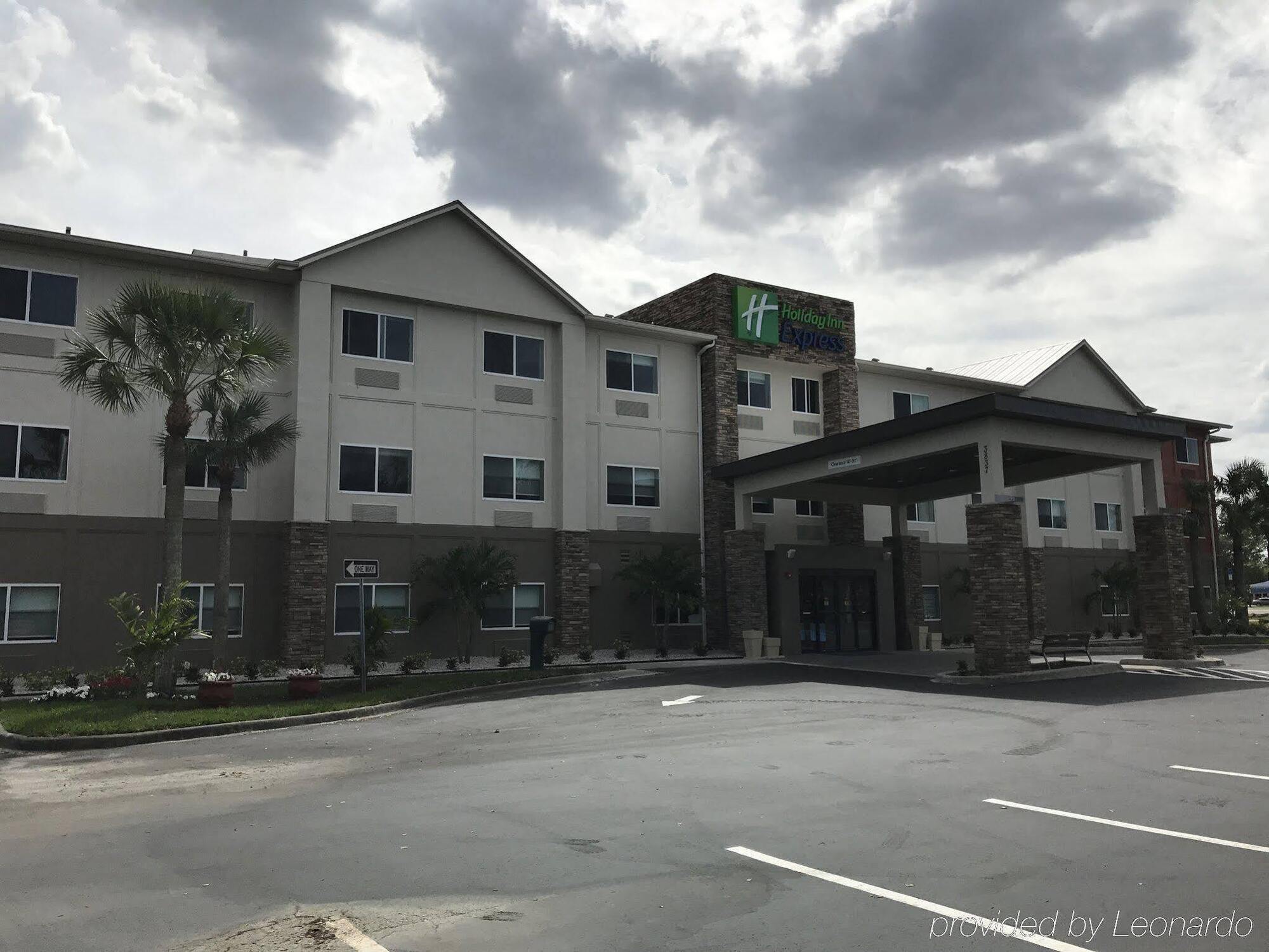 Express - South - I-75 By Ihg 2* Golden Gate